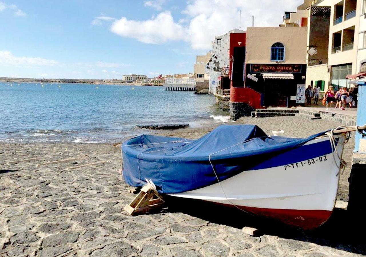 La Perla Medano 3 Διαμέρισμα Ελ Μέντανο Εξωτερικό φωτογραφία