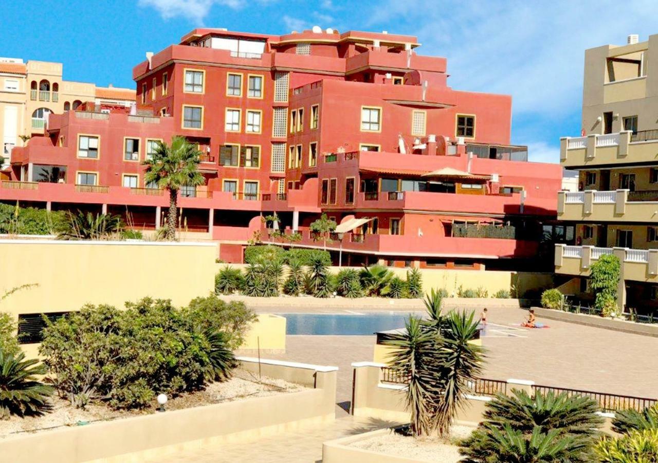 La Perla Medano 3 Διαμέρισμα Ελ Μέντανο Εξωτερικό φωτογραφία