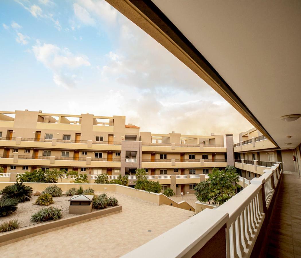 La Perla Medano 3 Διαμέρισμα Ελ Μέντανο Εξωτερικό φωτογραφία